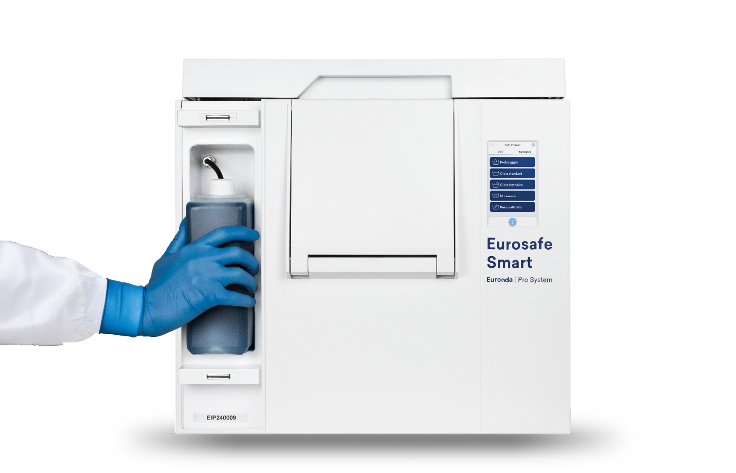 Eurosafe Smart