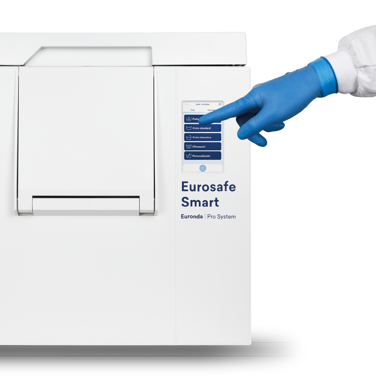 Eurosafe Smart